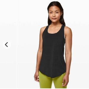 Lululemon love tank